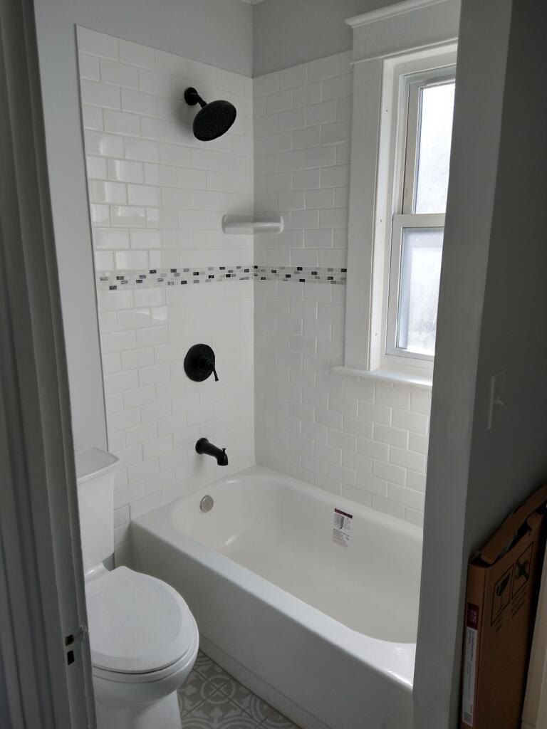 Interior painting and drywall