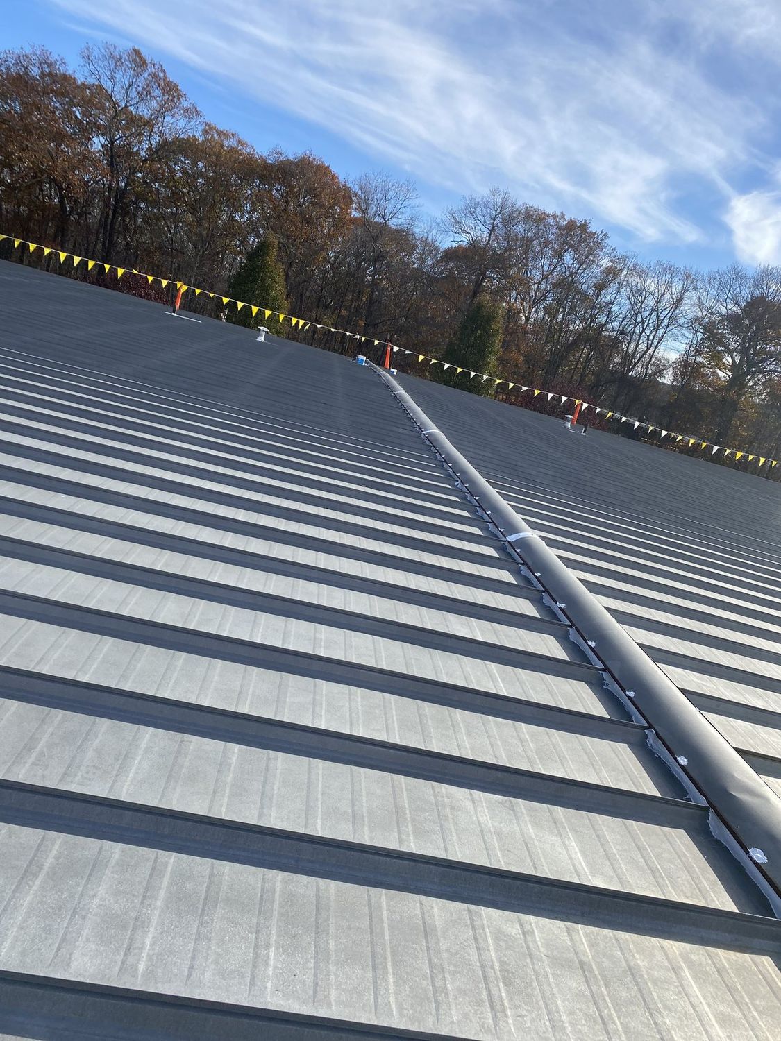 Roofing & Exterior work by Cesar's Executive Solutions