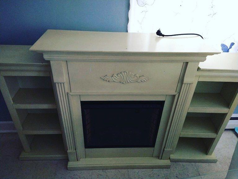 Finish Carpentry project by Cesar's Executive Solutions
