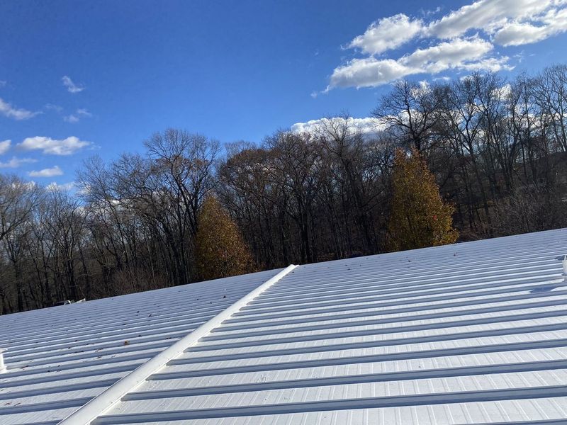 Roofing & Exterior project by Cesar's Executive Solutions